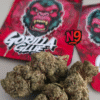 🦍Gorilla Glue | Nano-9 THC