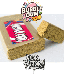 🇨🇭BubbleGum - Pollen 30% CBD - 10g (4,50€/g)