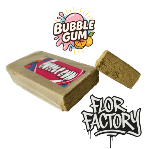 🇨🇭BubbleGum - Pollen 30% CBD – Image 3