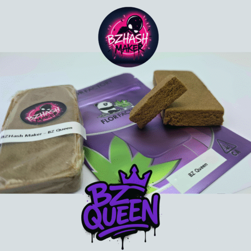 🇨🇵 BZHash Maker - BZ Queen – Image 2