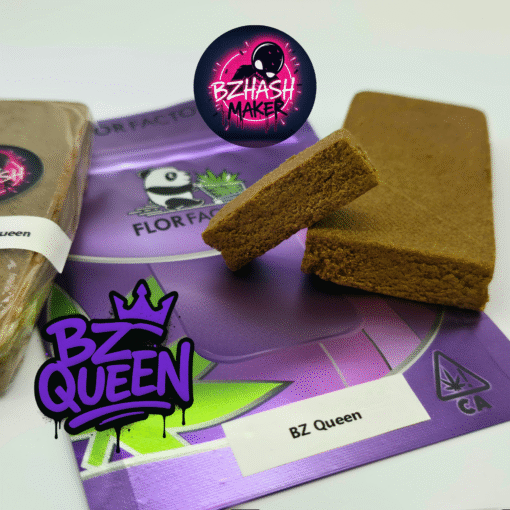 🇨🇵 BZHash Maker - BZ Queen – Image 3