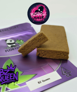 🇨🇵 BZHash Maker - BZ Queen