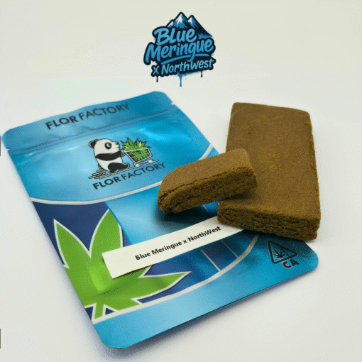 🇨🇵 BZHash Maker - Blue Meringue x NorthWest🔵🗻 – Image 5
