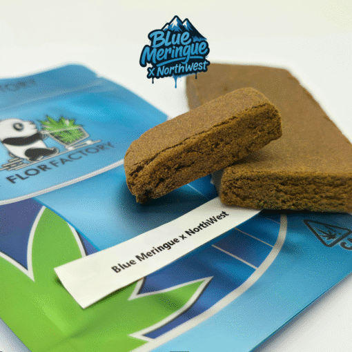 🇨🇵 BZHash Maker - Blue Meringue x NorthWest🔵🗻 – Image 6