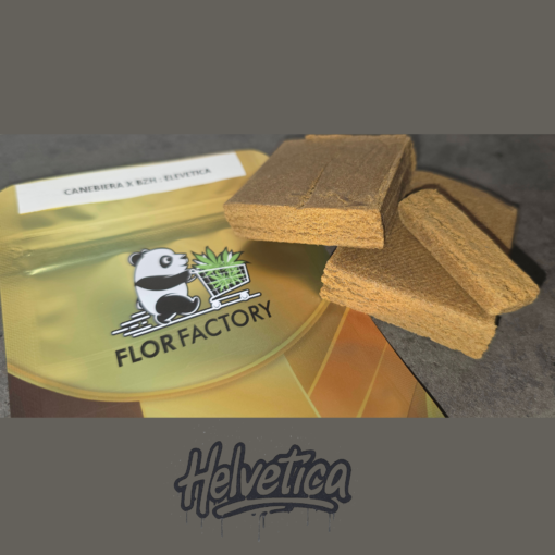 🇨🇵 BZHash Maker x Canebiera - Helvetica💎5G – Image 2