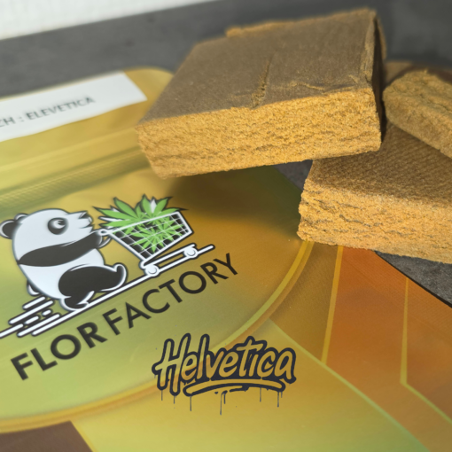 🇨🇵 BZHash Maker x Canebiera - Helvetica💎5G – Image 3