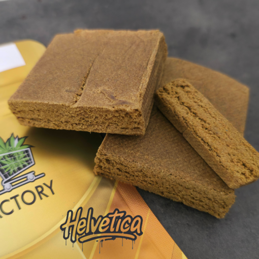 🇨🇵 BZHash Maker x Canebiera - Helvetica💎5G – Image 4