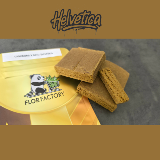 🇨🇵 BZHash Maker x Canebiera - Helvetica💎5G – Image 5
