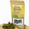 🇨🇭Herba Di Berna - Small Buds - Lemon Haze (21g)