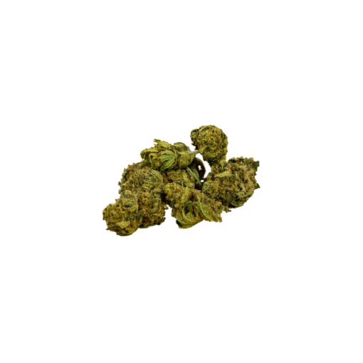 🇨🇭Herba Di Berna - Small Buds - Lemon Haze (21g) – Image 3