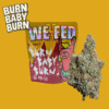 🇮🇹Weneed - Burn Baby Burn🔥