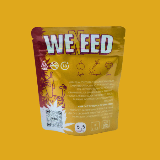 🇮🇹Weneed - Burn Baby Burn🔥 – Image 3