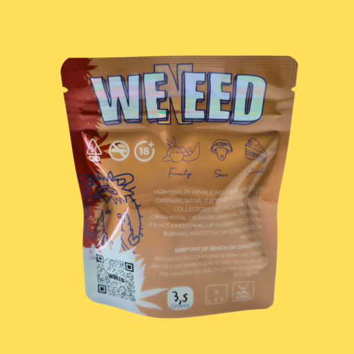 🇮🇹Weneed - Orange Martini🍊 – Image 3