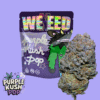 🇮🇹Weneed - Purple Kush Pop💜