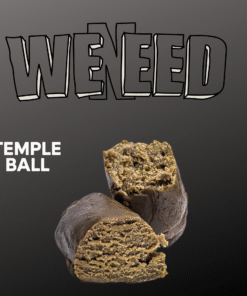 🇮🇹Weneed - Temple Ball - 5g (7,00€/g)