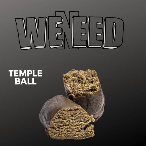 🇮🇹Weneed - Temple Ball