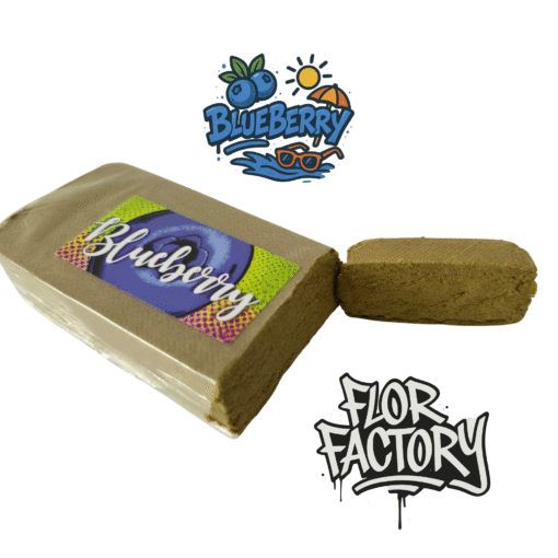 🇨🇭Blueberry - Pollen 30% CBD – Image 2