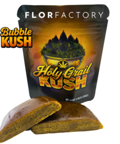 🧊Bubble Kush | Ice O Lator | 50% CBD