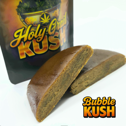 🧊Bubble Kush | Ice O Lator | 50% CBD – Image 2