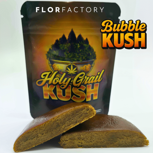 🧊Bubble Kush | Ice O Lator | 50% CBD – Image 3
