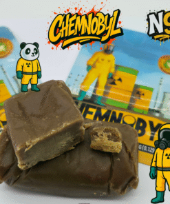Chemnobyl | Nano-9 THC🛰️🔥 - 3.5g (9,00€/g)
