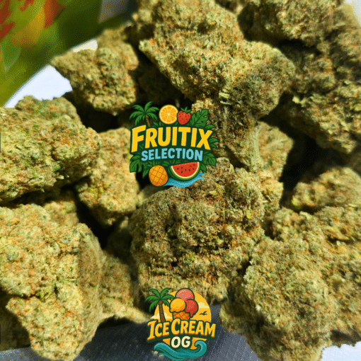 🥝Fruitix Selection – Ice Cream OG🍨 – Image 2