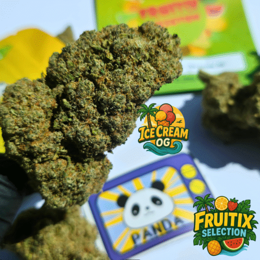🥝Fruitix Selection – Ice Cream OG🍨 – Image 4