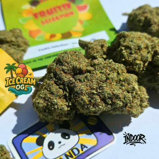 🥝Fruitix Selection – Ice Cream OG🍨 – Image 6