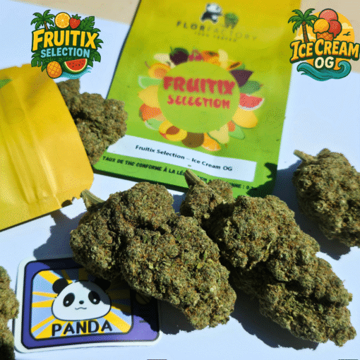 🥝Fruitix Selection – Ice Cream OG🍨 – Image 7