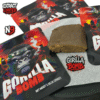 GORILLA BOMB | Nano-9 THC🔥💣