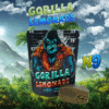 Gorilla Lemonade | Nano-9 THC🦍🔥