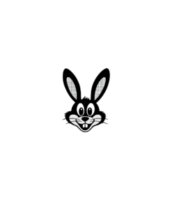 HASH BUNNIES