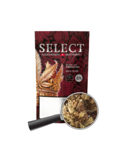 🇨🇭Herba Select - Strawberry 12,5G