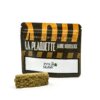 🇨🇭La Plaquette – Jaune Mousseux