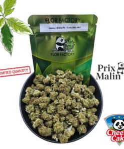 🍿Small Budz - CheeseCake🧀