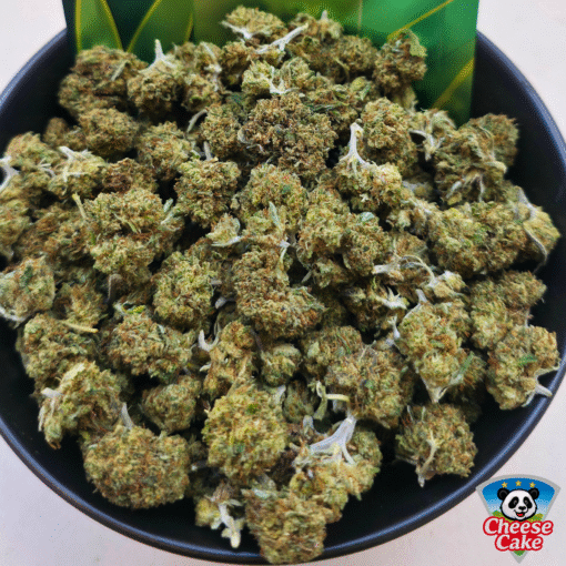 🍿Small Budz - CheeseCake🧀 – Image 3