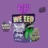 🇮🇹Weneed - Purple Kush Pop Small💜