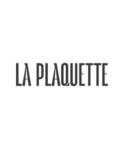 La Plaquette