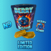 Berry Bomb | Nano-9 THC🫐🔥
