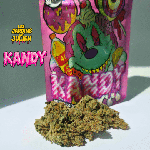 🇨🇵Les Jardins de Julien – KANDY🍭 – Image 2