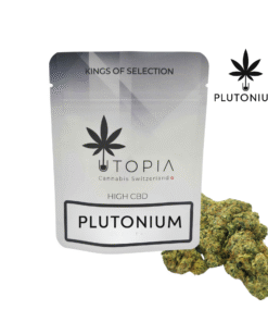 🇨🇭Utopia - Plutonium