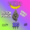 🇮🇹Weneed - Dutch Punch Small 10g
