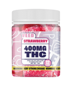 🇺🇲 Veed - Gummies Delta 9 THC - 900mg