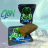Alien OG | Résine CBN📡🛸👽