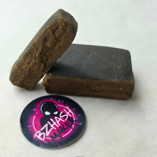 🇨🇵 BZHash Maker x Canebiera - Dulcis