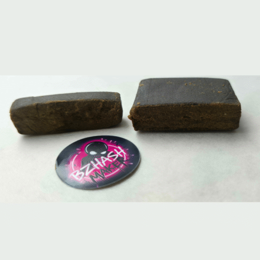 🇨🇵 BZHash Maker x Canebiera - Dulcis – Image 2