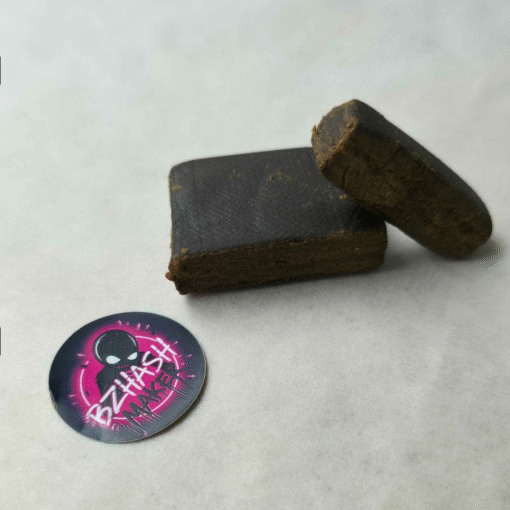 🇨🇵 BZHash Maker x Canebiera - Dulcis – Image 3