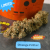 🇨🇵Les Jardins de Julien – Orange Fritter🍊