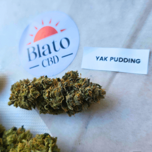 🇨🇵 Blato – Yak Pudding🍮 – Image 3