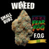 🇮🇹Weneed - F.O.G Small 10g